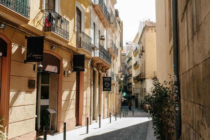 alicante