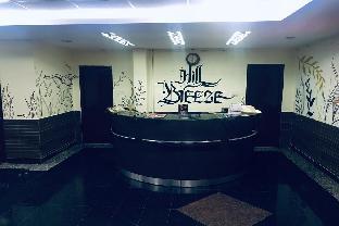 hotel hill breeze