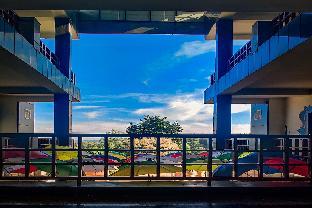 hotel hill breeze