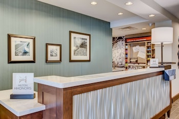 Hampton Inn & Suites Manchester,Manchester>>Coffee County,3 star