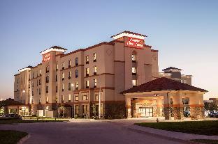hampton inn and suites west des moines sw mall area