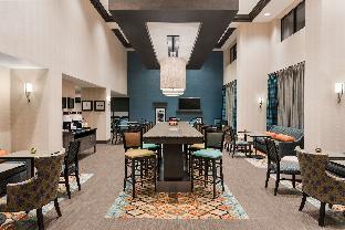 hampton inn and suites west des moines sw mall area