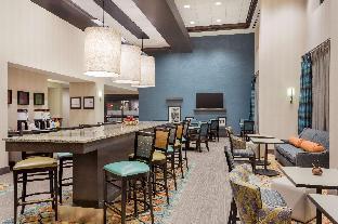 hampton inn and suites west des moines sw mall area