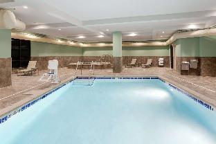 hampton inn and suites west des moines sw mall area
