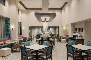 hampton inn and suites west des moines sw mall area