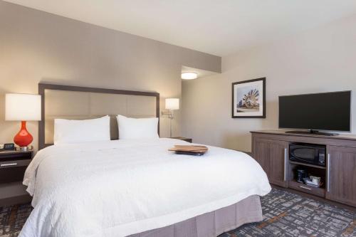 hampton inn and suites west des moines sw mall area