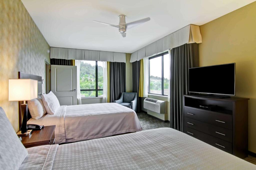 homewood suites by hilton seattle issaquah