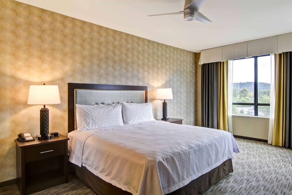 homewood suites by hilton seattle issaquah