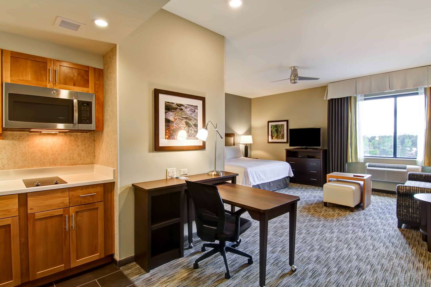 homewood suites by hilton seattle issaquah