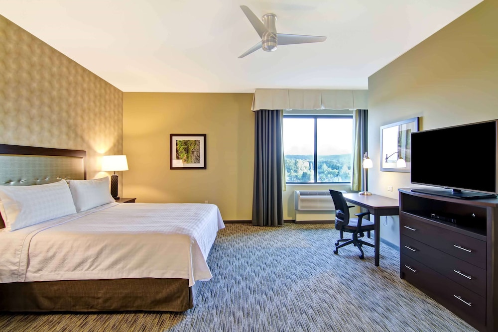 homewood suites by hilton seattle issaquah