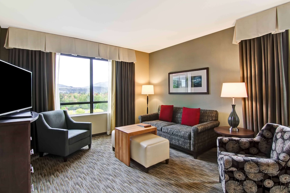 homewood suites by hilton seattle issaquah
