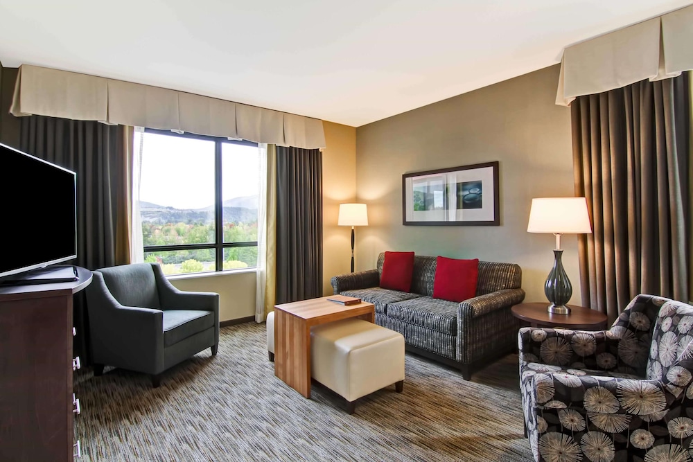 homewood suites by hilton seattle issaquah