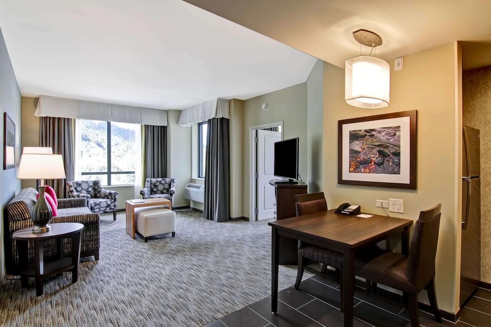 homewood suites by hilton seattle issaquah