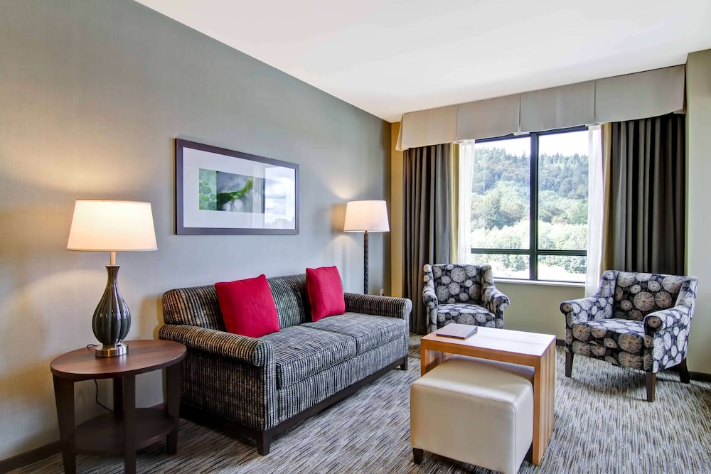 homewood suites by hilton seattle issaquah