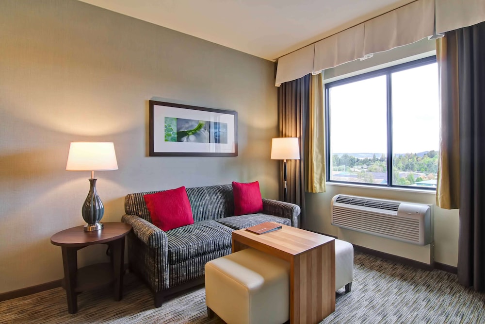 homewood suites by hilton seattle issaquah