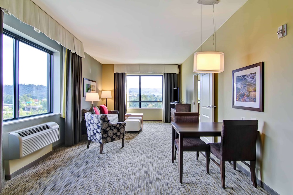 homewood suites by hilton seattle issaquah