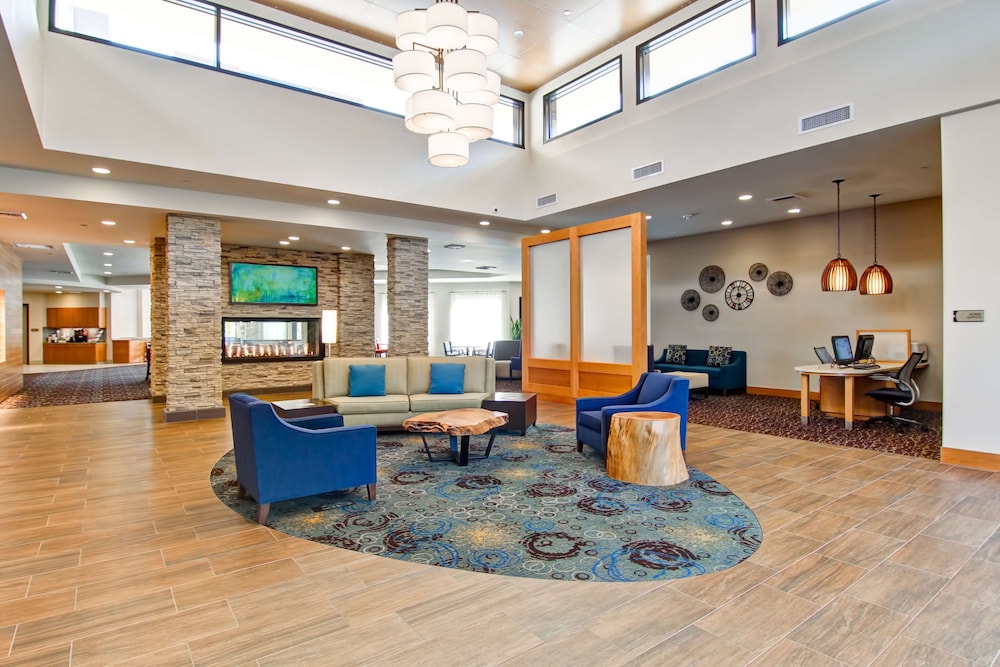 homewood suites by hilton seattle issaquah