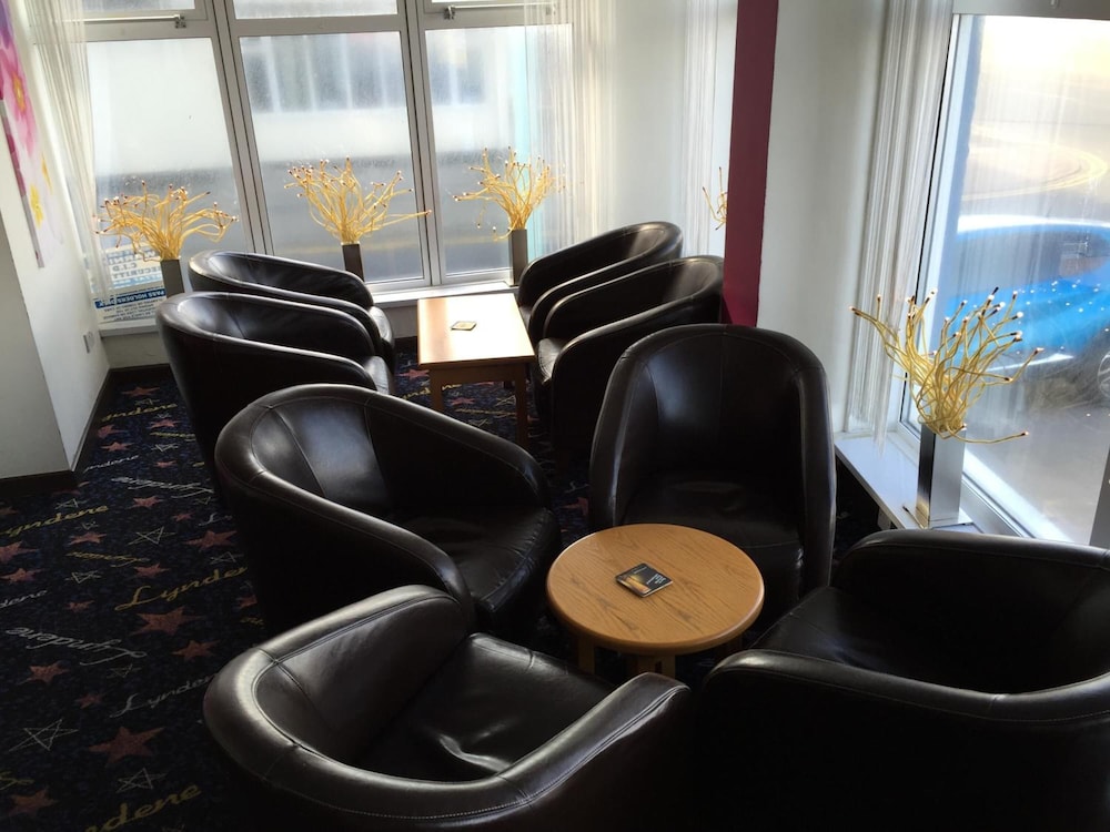 lyndene hotel