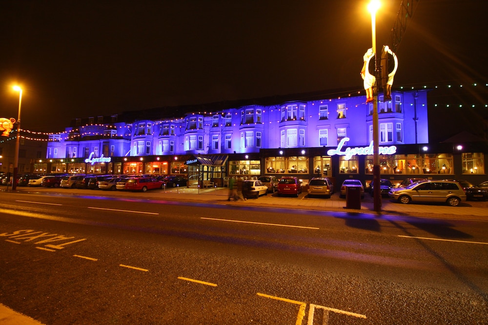 blackpool