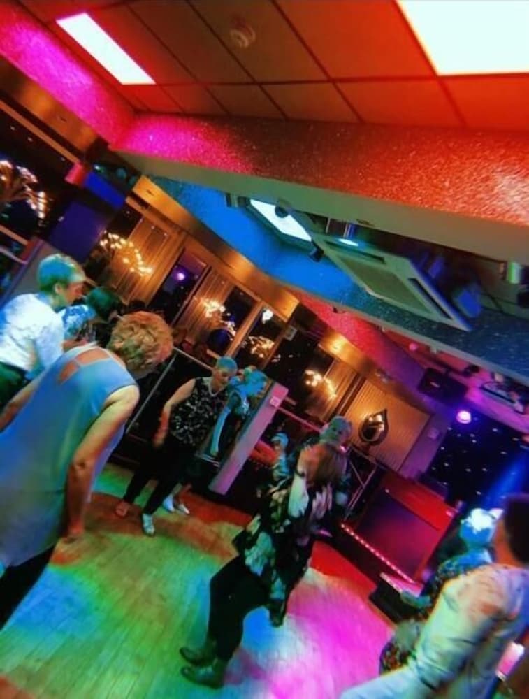lyndene hotel