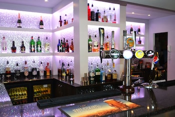 lyndene hotel