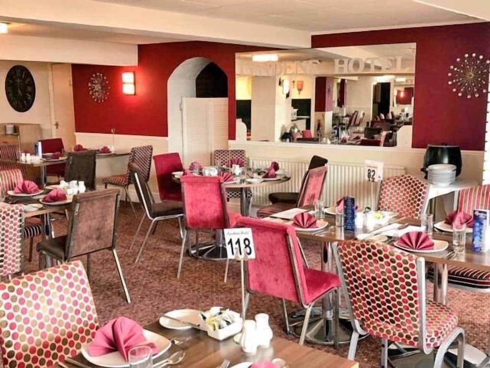lyndene hotel