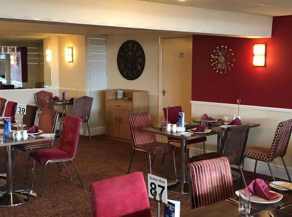 lyndene hotel