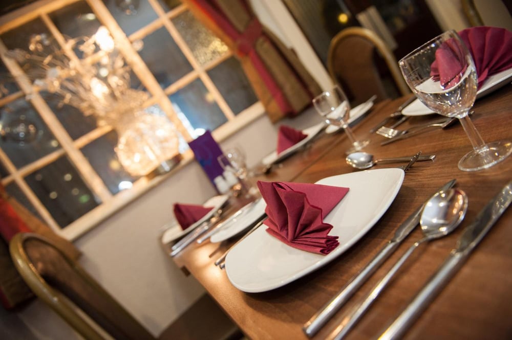 lyndene hotel