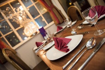 lyndene hotel