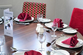 lyndene hotel