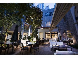 hotel rose garden shinjuku