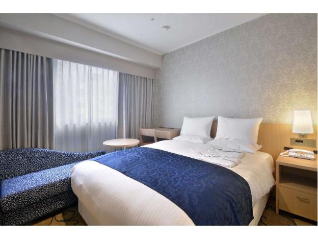 hotel rose garden shinjuku