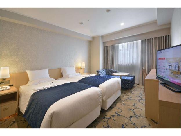 hotel rose garden shinjuku