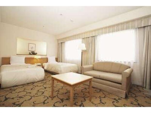 hotel rose garden shinjuku