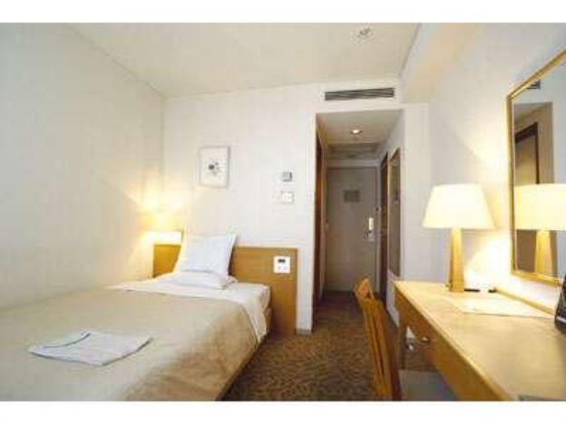 hotel rose garden shinjuku
