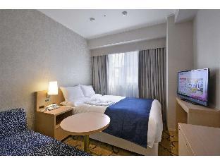 hotel rose garden shinjuku