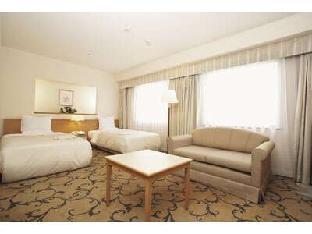 hotel rose garden shinjuku