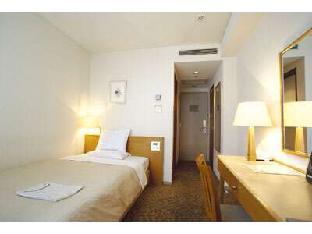 hotel rose garden shinjuku
