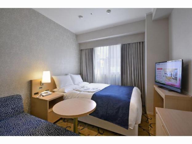 hotel rose garden shinjuku