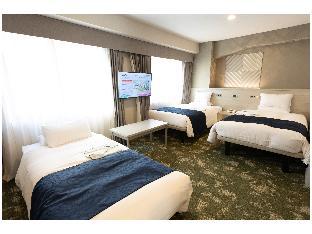 hotel rose garden shinjuku