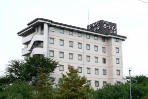 hotel route inn court yamanashi