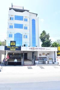 pondicherry