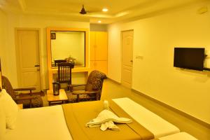 hotel jothimani