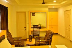hotel jothimani