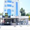 hotel jothimani