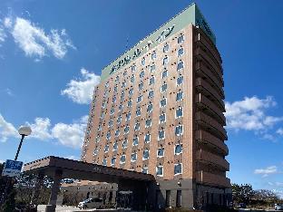 hotel route inn nagahama inter