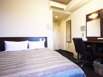 hotel route inn nagahama inter
