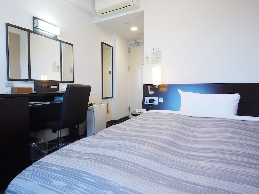 hotel route inn nagahama inter