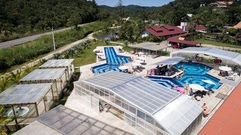 Hotel Fazenda Dona Francisca,Sao Francisco Do Sul>>Joinville,3 star