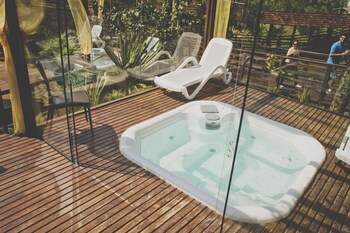 Hotel Fazenda Dona Francisca,Sao Francisco Do Sul>>Joinville,3 star